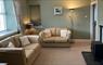 Atlantic View Cottage - lounge