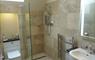 Baymore House Annexe shower room
