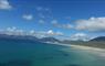 Lewis and Harris Guided Tours Harris beach & hills