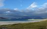 Harris: beach at Seilebost
