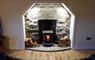 Culla Cottage stove