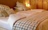 The Smiddy (Burnside Croft)  double bed