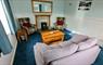 Tarasaigh House snug room