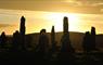Landstory Hebrides - Calanais Stones