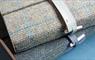 Sollas Bookbinding 2 grey bound books
