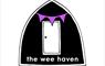 The Wee Haven sign