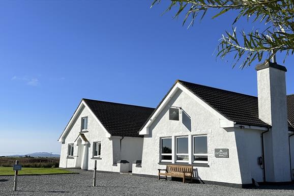 Grianaig Guest House