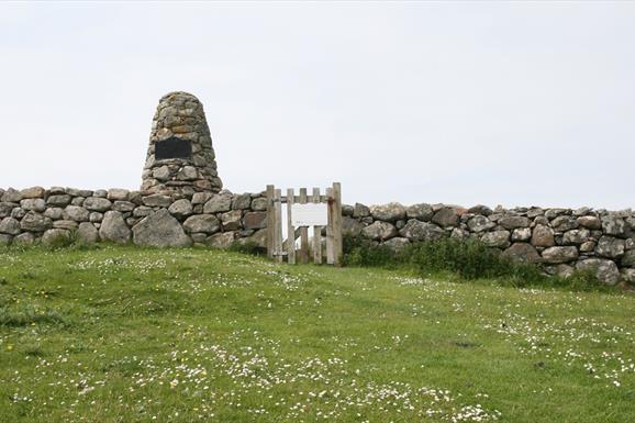 Flora Macdonald's Birthplace