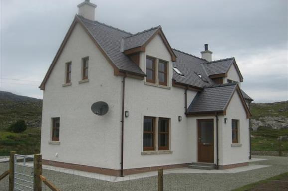 Aisling Cottage