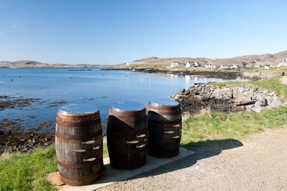 Herring Walk