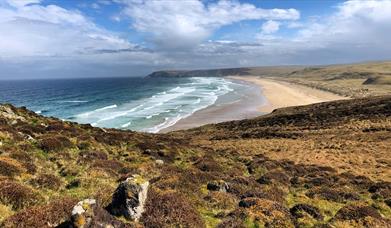 Traigh Mhor, Tolsta, Isle of Lewis