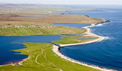 Barvas and Brue Shore