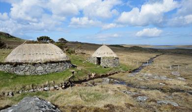 Norse Mill and Kiln