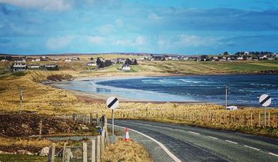 Coll beach, Isle of Lewis