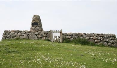Flora Macdonald's Birthplace