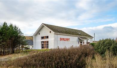 Hebrides People Visitor Centre