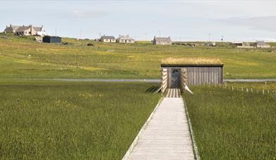 Loch Stiapabhat