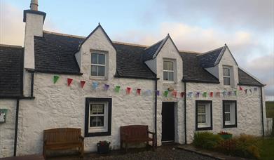 Taigh Dhonnchaidh Arts and Music Centre