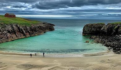 Port Stoth Beach, Ness, Isle of Lewis