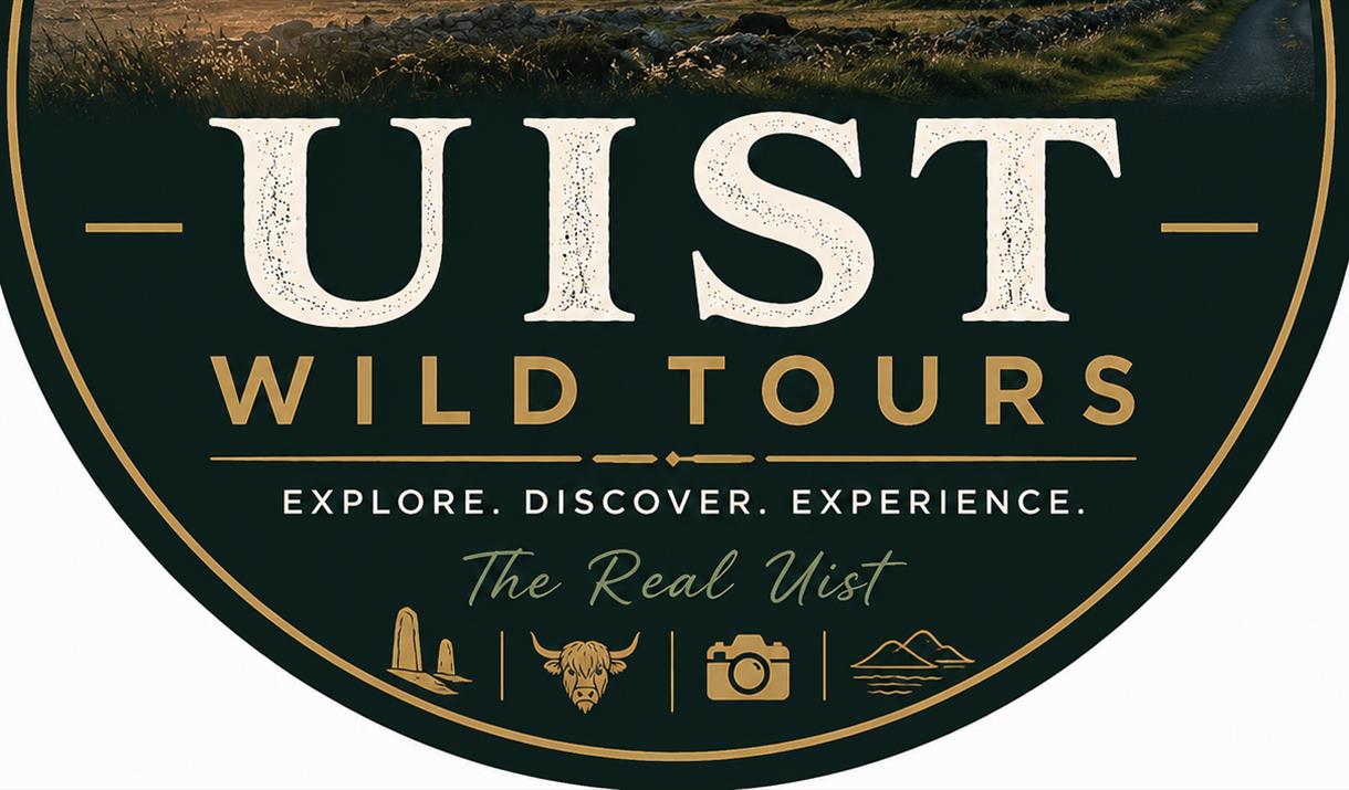 Uist Wild Tours Uist Wild Tours