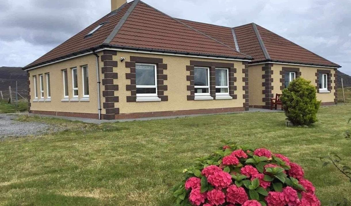 Glenview B&B Glenview B&B