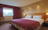 Cabarfeidh Hotel - Double Room - Isle of Lewis