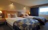 Cabarfeidh Hotel - Twin Room - Isle of Lewis