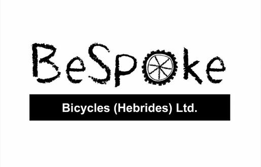 Bespoke Bicycle Hebrides - Bike Support