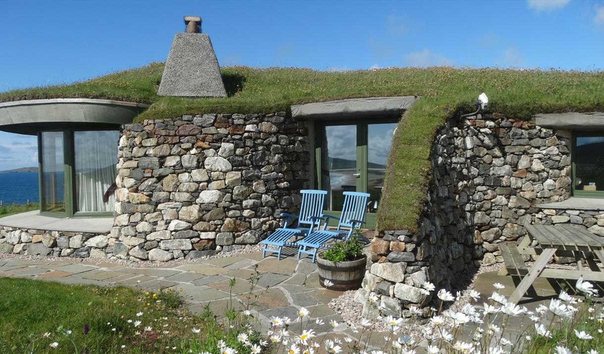 Blue Reef Cottages Blue Reef Cottages