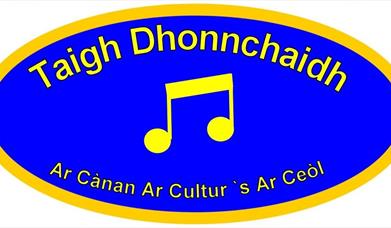 Taigh Dhonnchaidh Arts and Music Centre