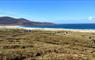 Harris: view from Scarista