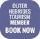 Outer Hebrides Tourism Member - Book Now