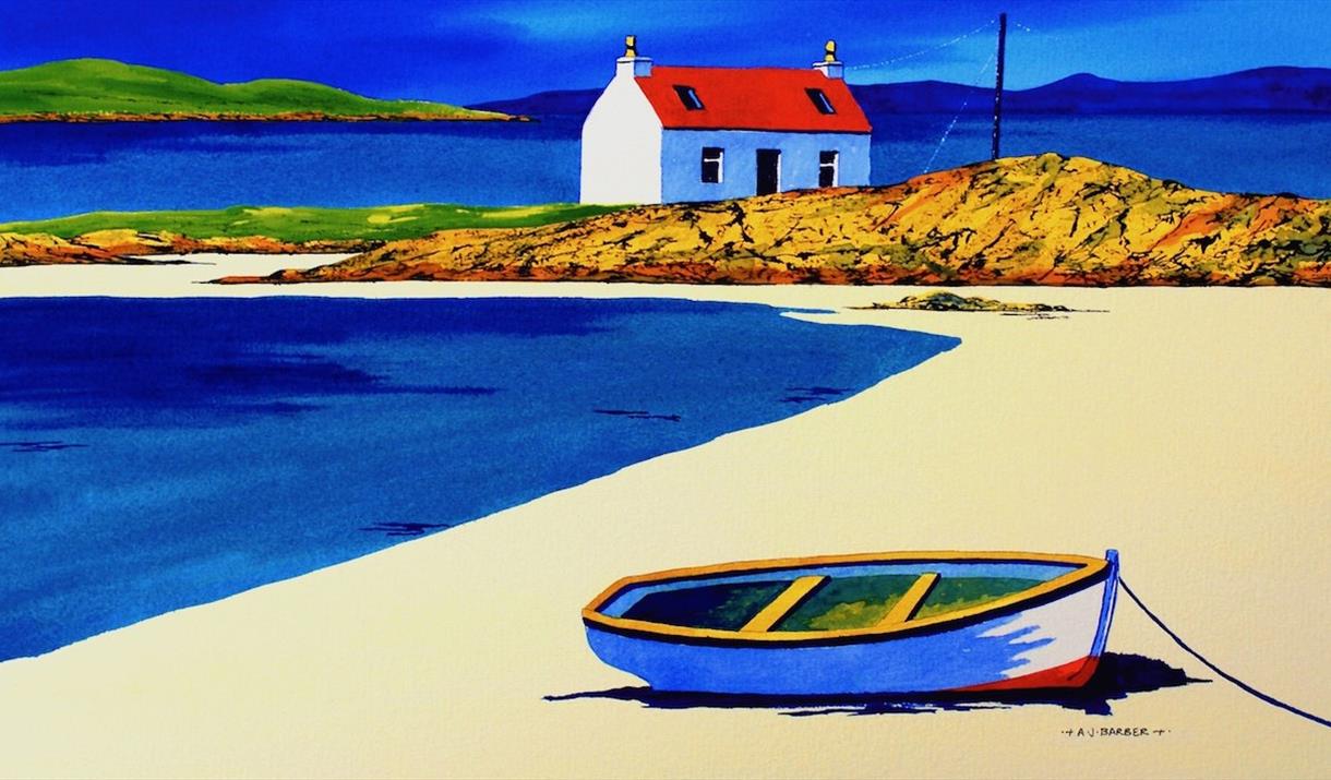 Harbour View Gallery Harbour View Gallery