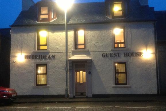 Hebridean Guest House
